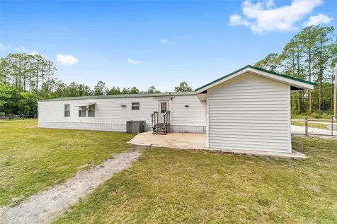 13261 NE 155th Lane Fort Mc Coy FL 32134