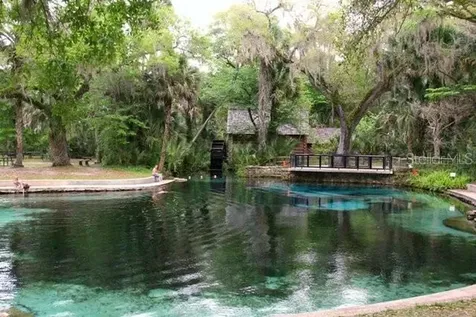 13261 NE 155th Lane Fort Mc Coy FL 32134