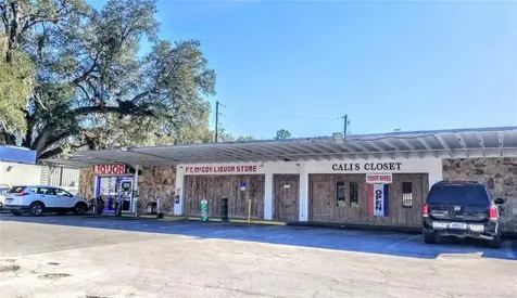 13261 NE 155th Lane Fort Mc Coy FL 32134
