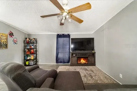13261 NE 155th Lane Fort Mc Coy FL 32134