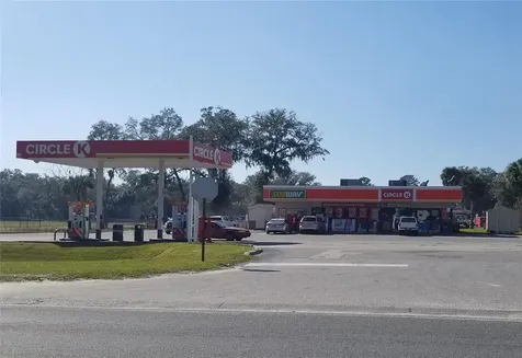13261 NE 155th Lane Fort Mc Coy FL 32134