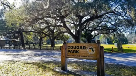 13261 NE 155th Lane Fort Mc Coy FL 32134
