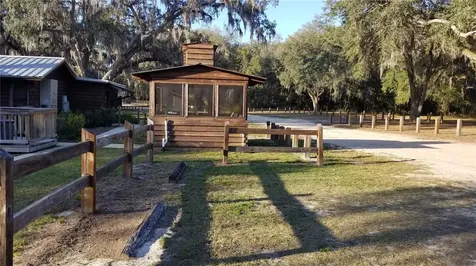 13261 NE 155th Lane Fort Mc Coy FL 32134