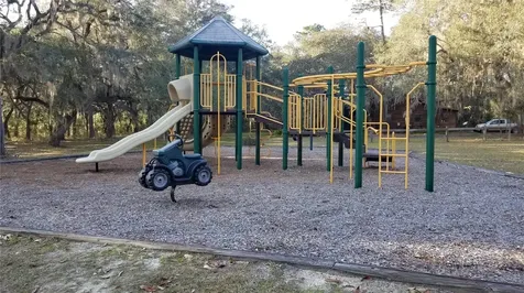 13261 NE 155th Lane Fort Mc Coy FL 32134