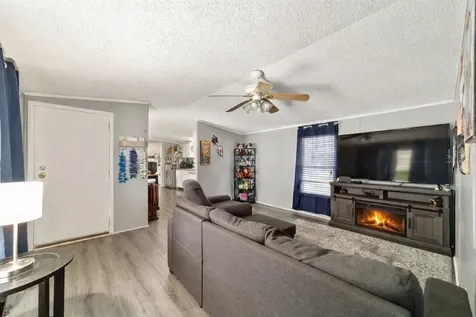 13261 NE 155th Lane Fort Mc Coy FL 32134