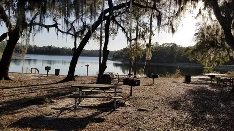 13261 NE 155th Lane Fort Mc Coy FL 32134