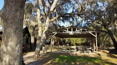 13261 NE 155th Lane Fort Mc Coy FL 32134
