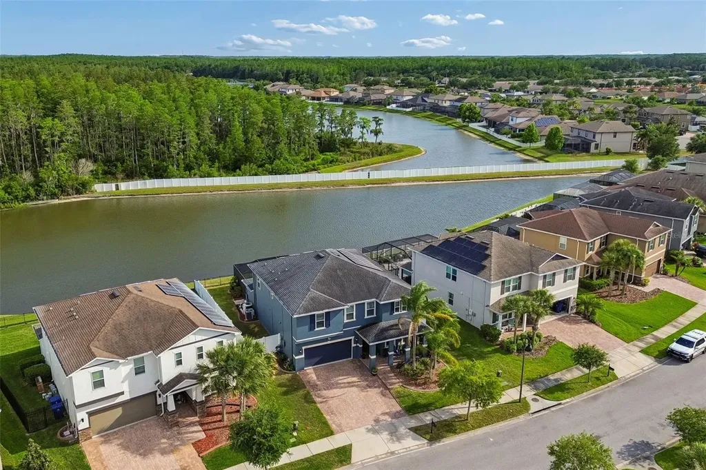 12312 Lake Boulevard New Port Richey FL 34655