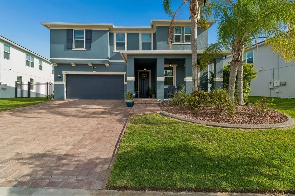 12312 Lake Boulevard New Port Richey FL 34655