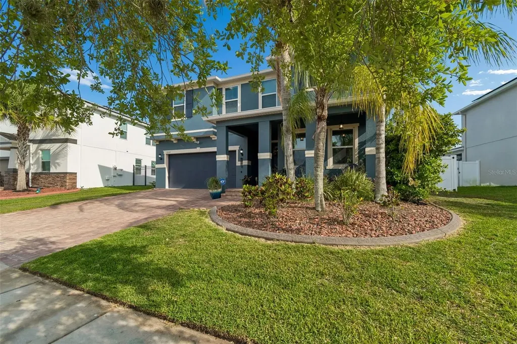 12312 Lake Boulevard New Port Richey FL 34655