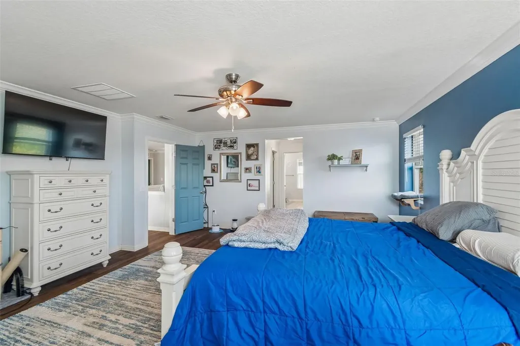 12312 Lake Boulevard New Port Richey FL 34655