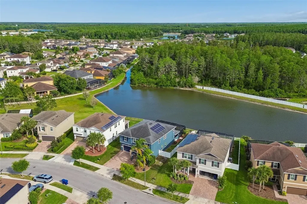 12312 Lake Boulevard New Port Richey FL 34655
