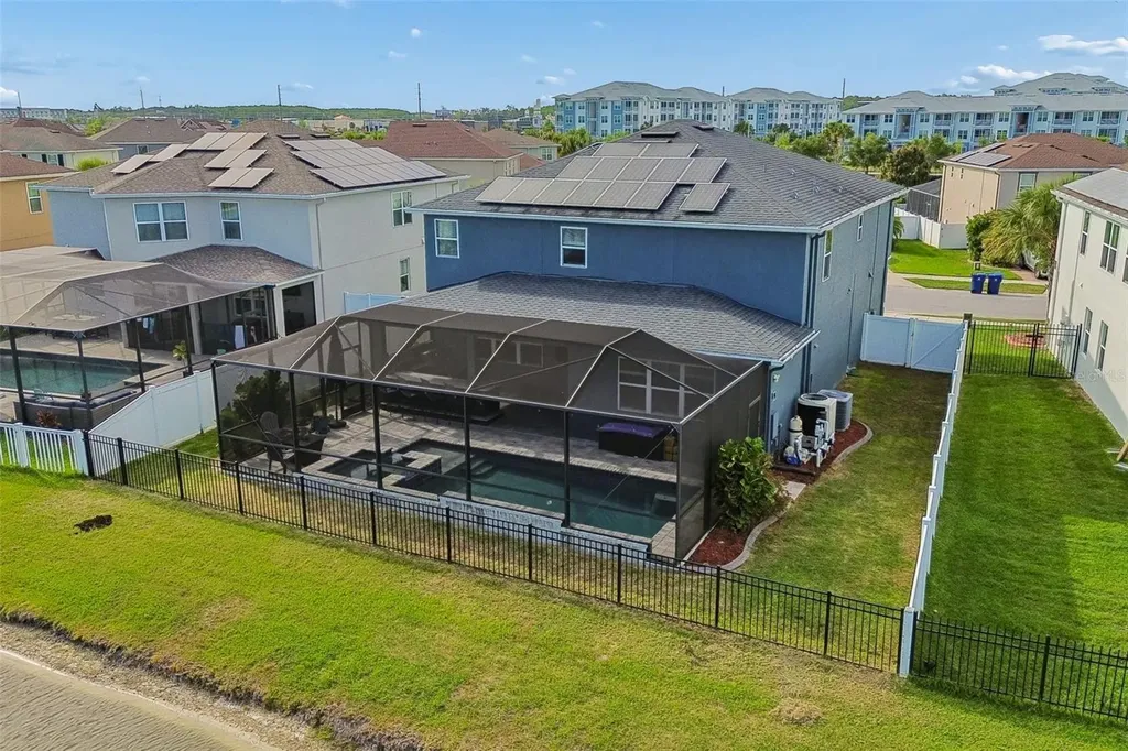 12312 Lake Boulevard New Port Richey FL 34655