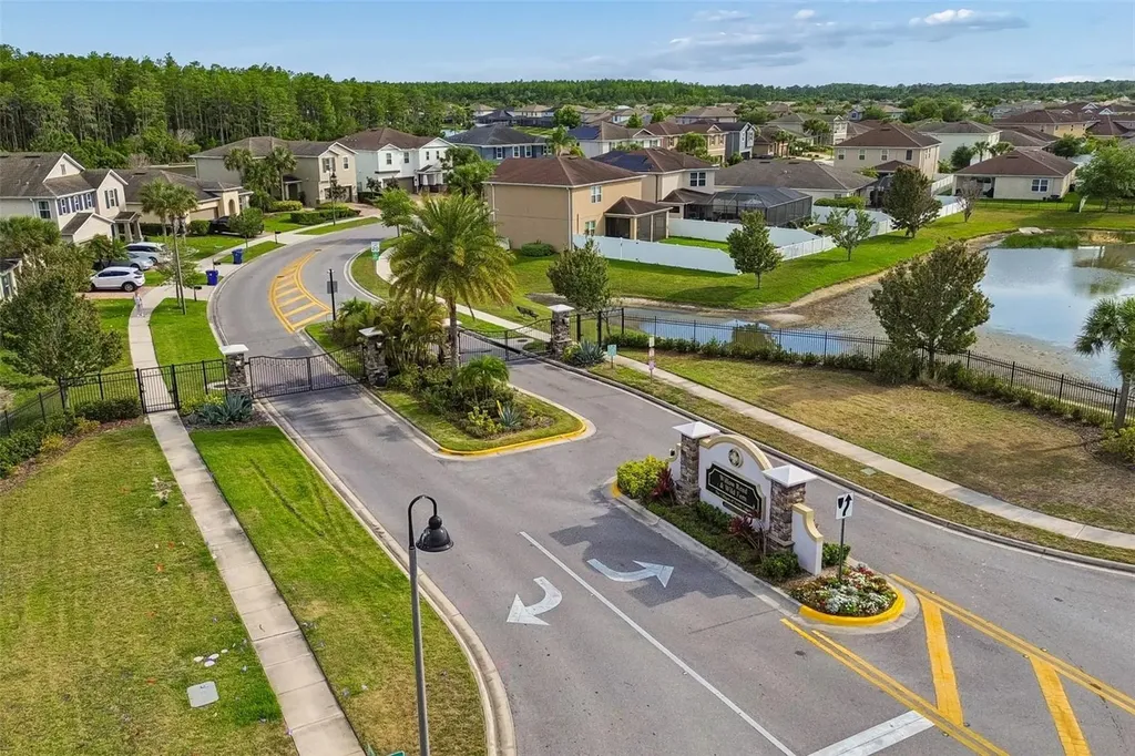 12312 Lake Boulevard New Port Richey FL 34655