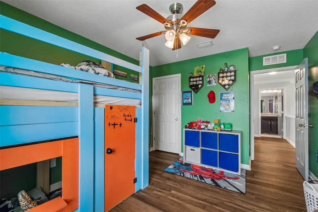 12312 Lake Boulevard New Port Richey FL 34655