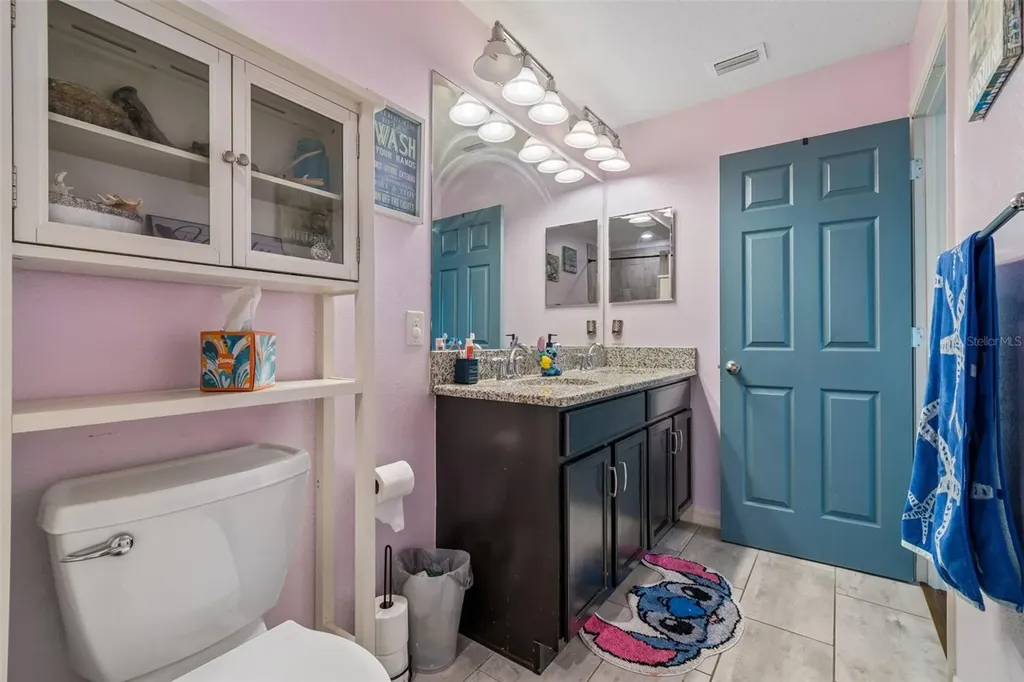 12312 Lake Boulevard New Port Richey FL 34655