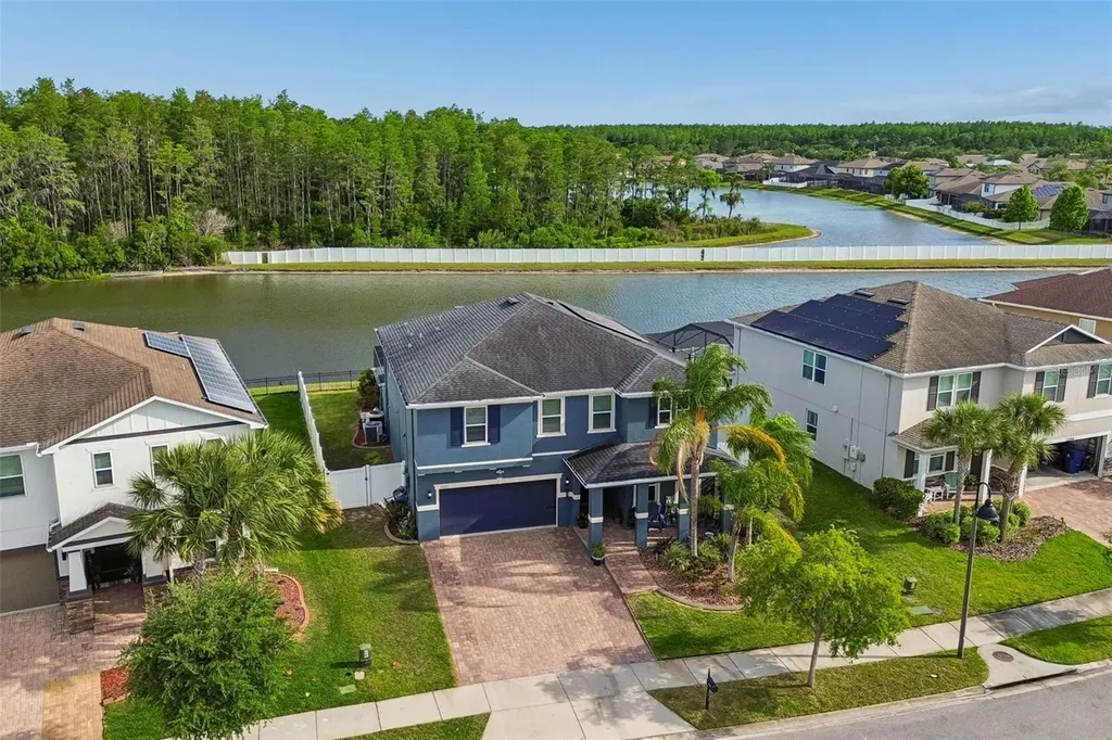 12312 Lake Boulevard New Port Richey FL 34655