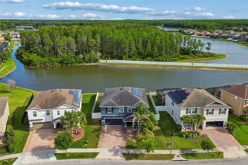 12312 Lake Boulevard New Port Richey FL 34655