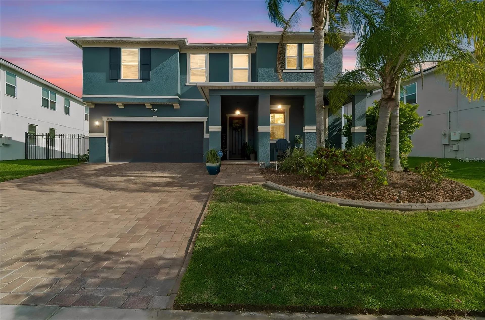 12312 Lake Boulevard New Port Richey FL 34655