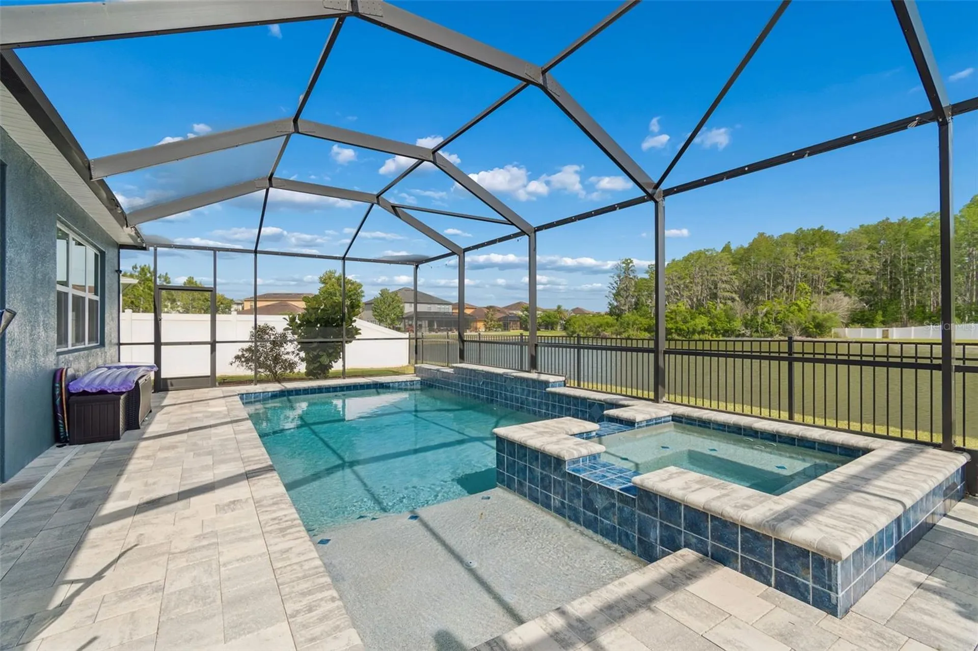 12312 Lake Boulevard New Port Richey FL 34655