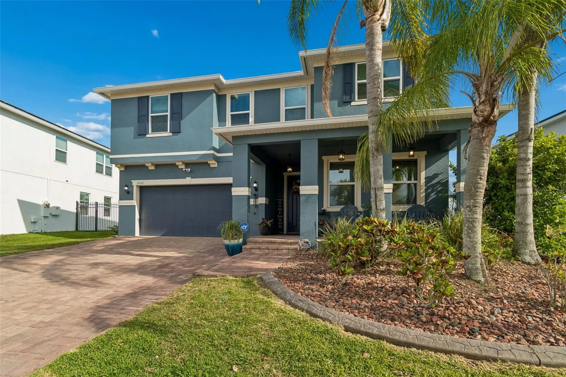12312 Lake Boulevard New Port Richey FL 34655