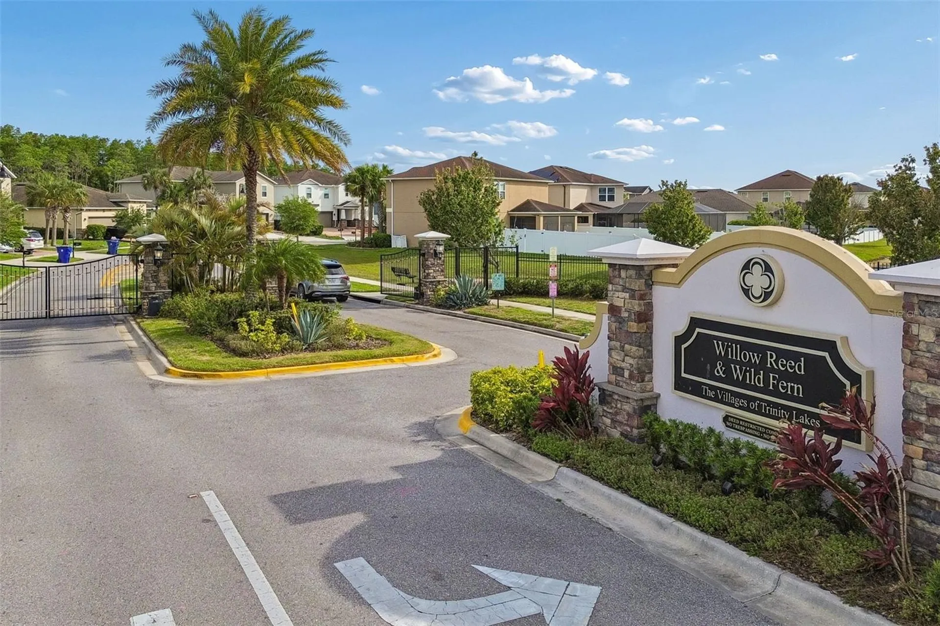 12312 Lake Boulevard New Port Richey FL 34655