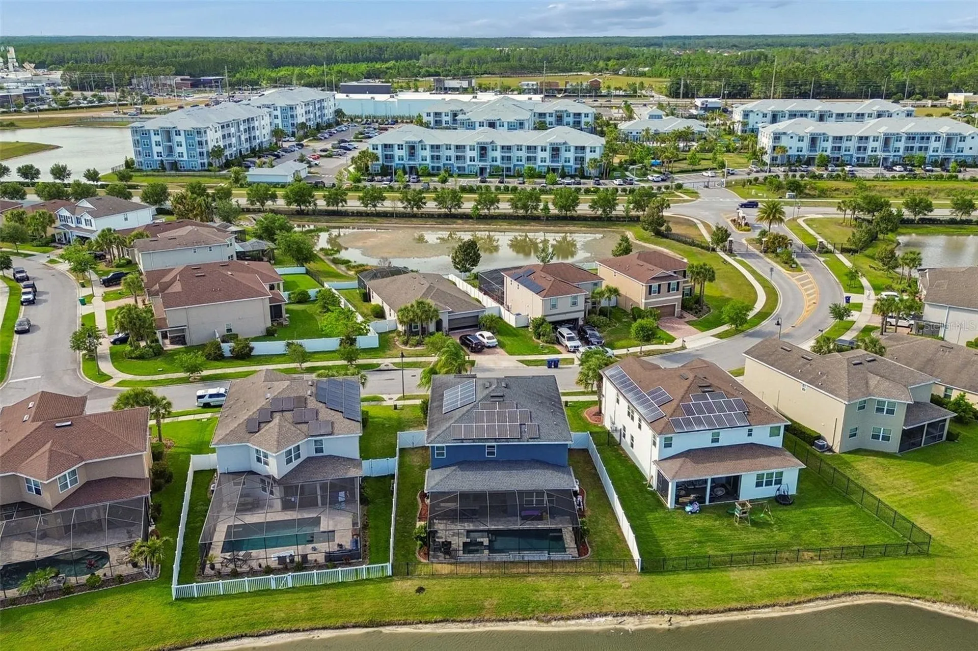 12312 Lake Boulevard New Port Richey FL 34655