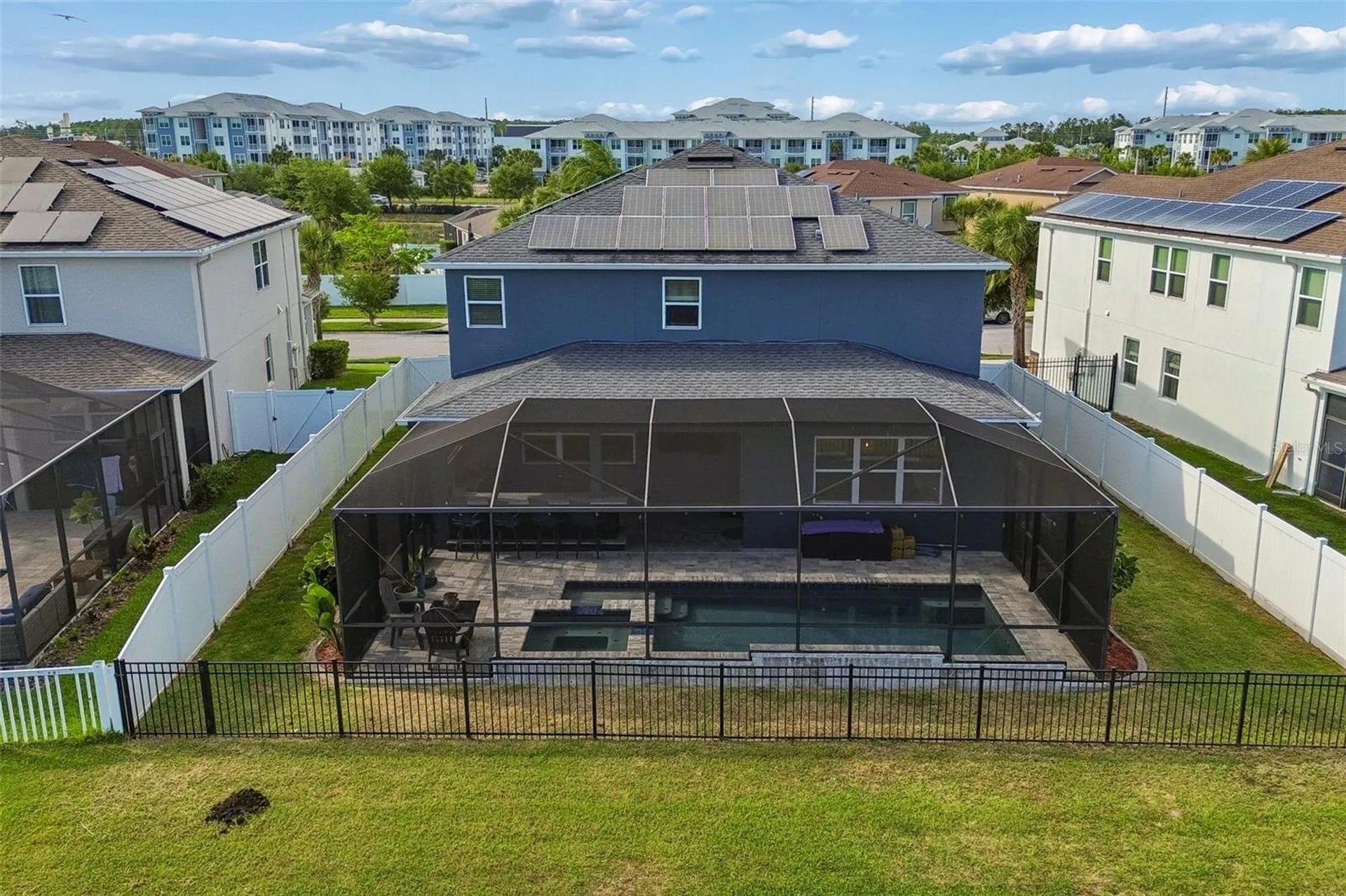 12312 Lake Boulevard New Port Richey FL 34655
