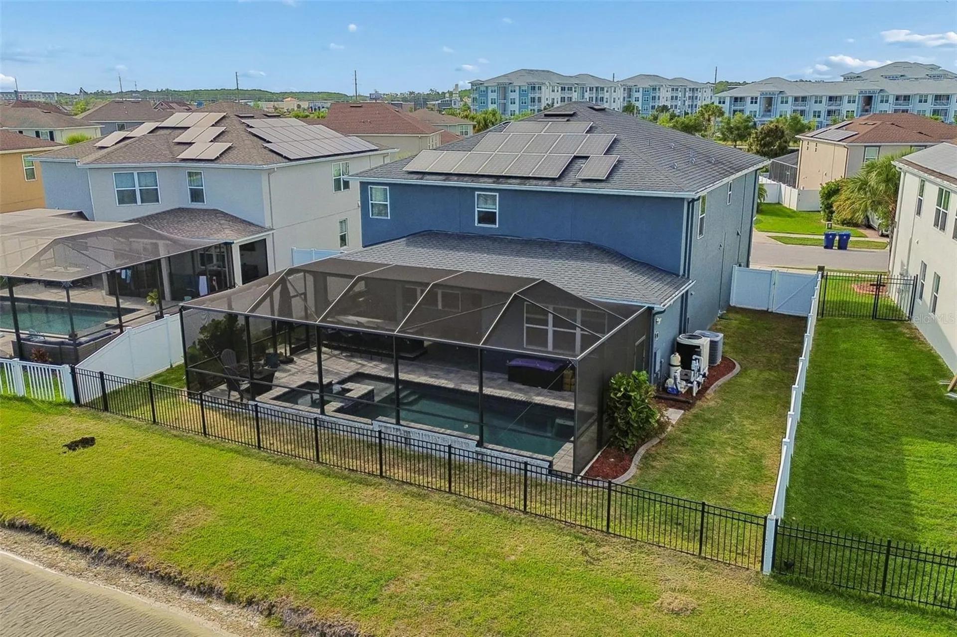 12312 Lake Boulevard New Port Richey FL 34655