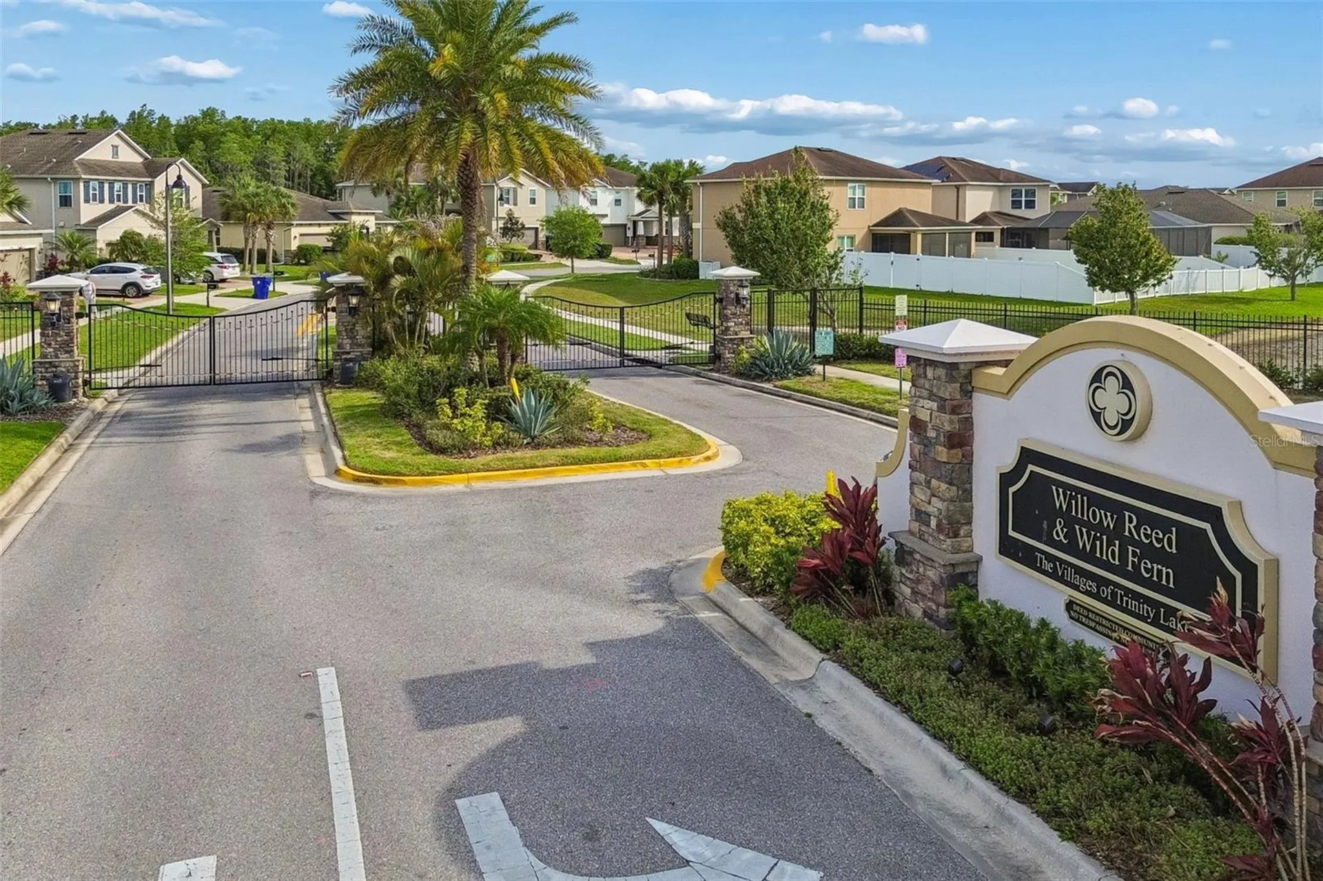 12312 Lake Boulevard New Port Richey FL 34655