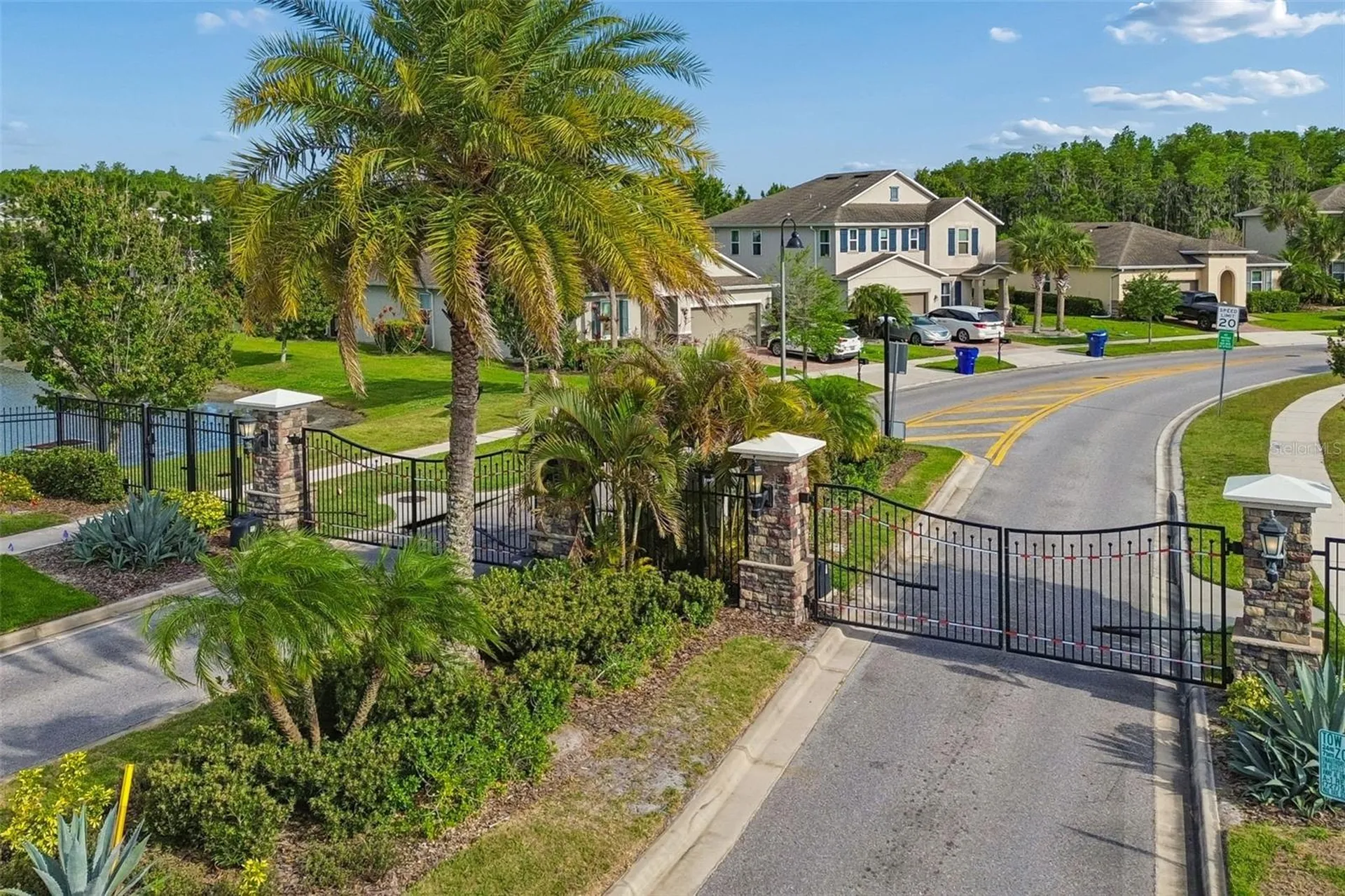12312 Lake Boulevard New Port Richey FL 34655
