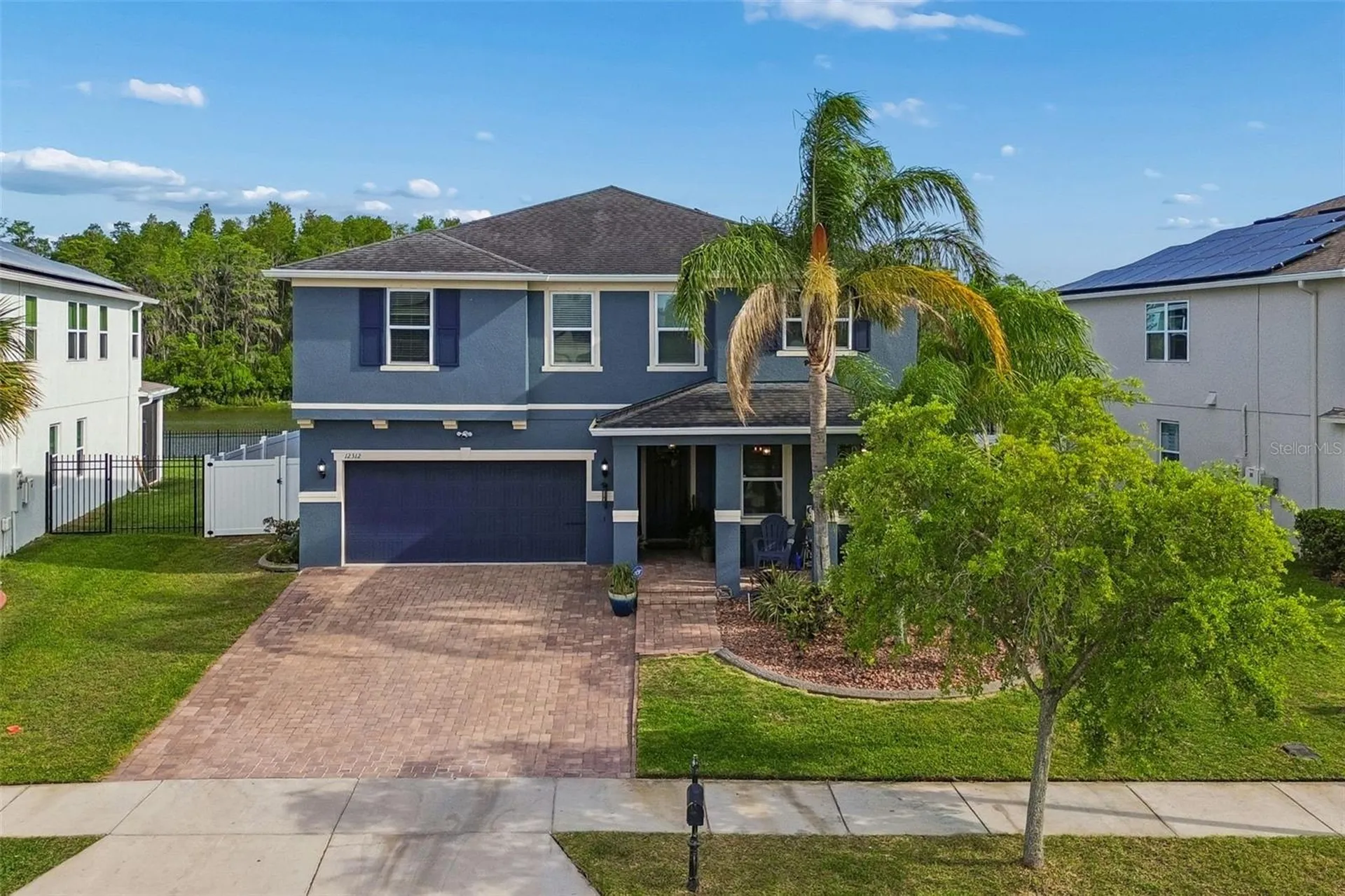 12312 Lake Boulevard New Port Richey FL 34655