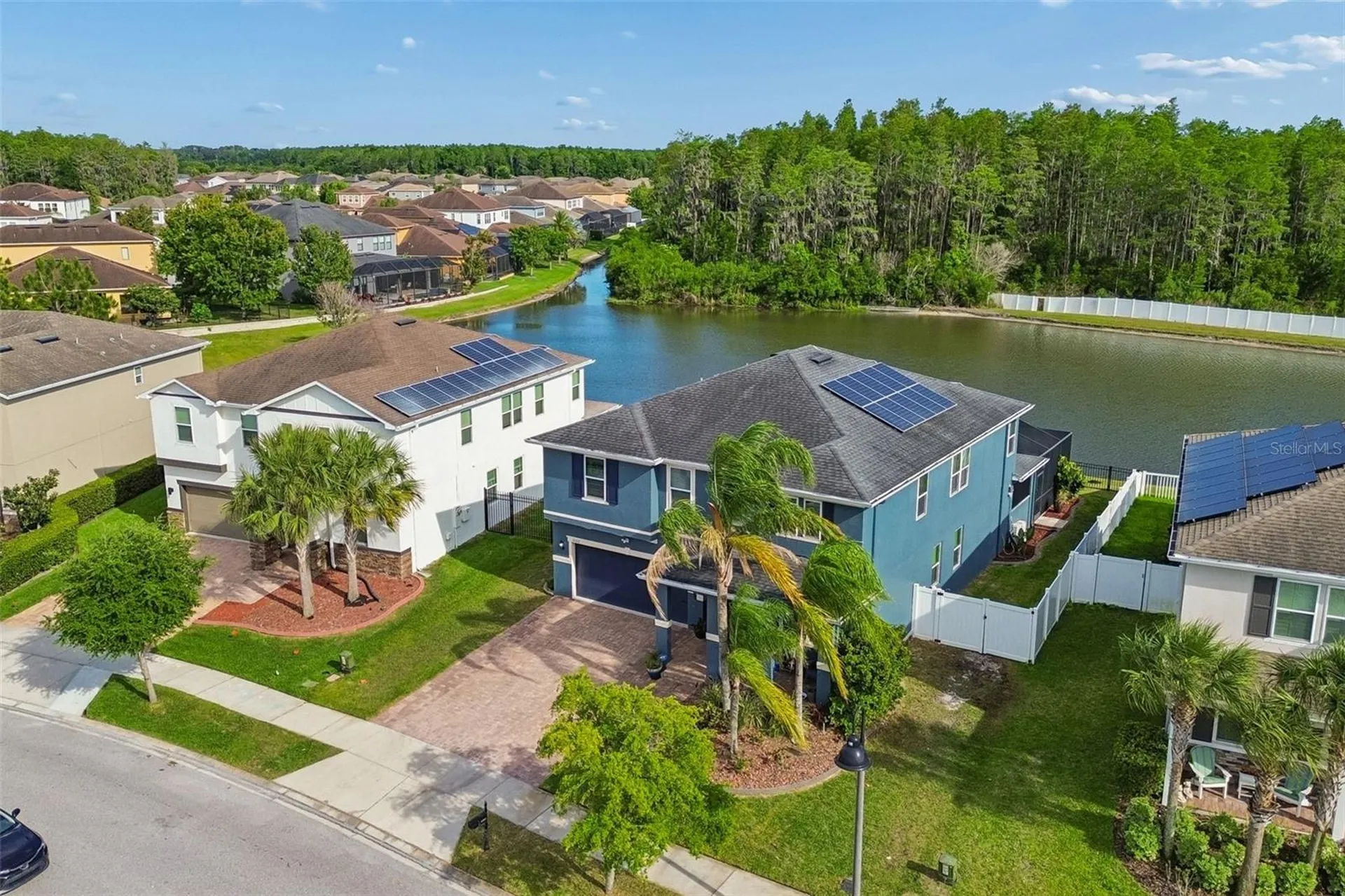 12312 Lake Boulevard New Port Richey FL 34655