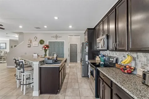 12312 Lake Boulevard New Port Richey FL 34655