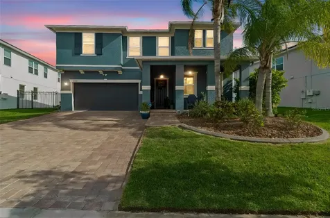 12312 Lake Boulevard New Port Richey FL 34655
