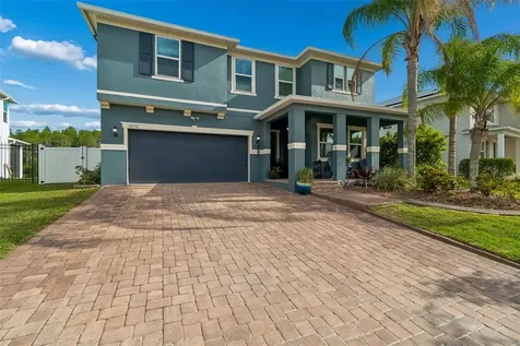 12312 Lake Boulevard New Port Richey FL 34655