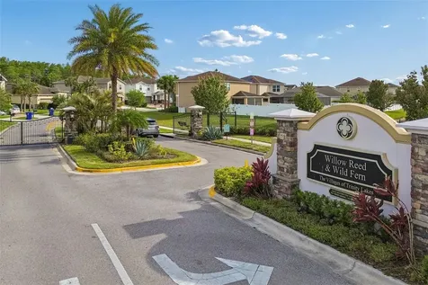 12312 Lake Boulevard New Port Richey FL 34655