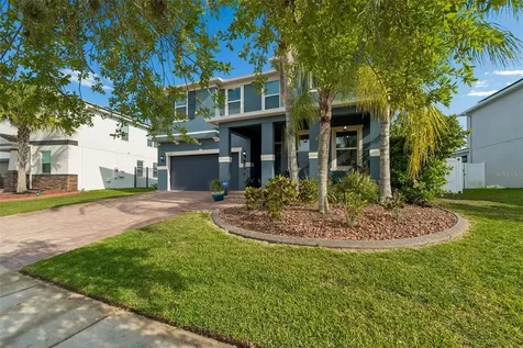 12312 Lake Boulevard New Port Richey FL 34655