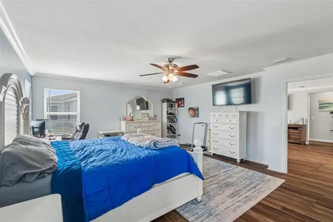 12312 Lake Boulevard New Port Richey FL 34655