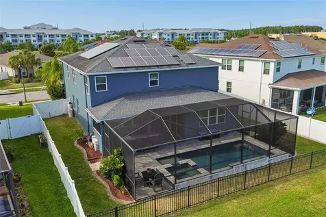 12312 Lake Boulevard New Port Richey FL 34655