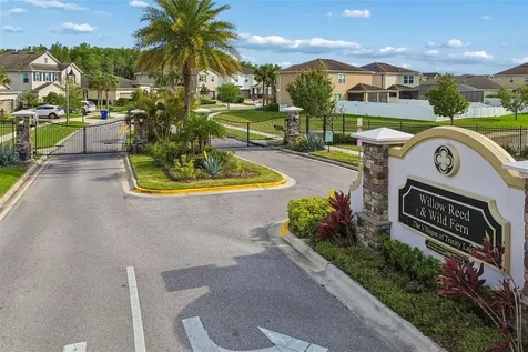 12312 Lake Boulevard New Port Richey FL 34655