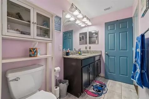 12312 Lake Boulevard New Port Richey FL 34655