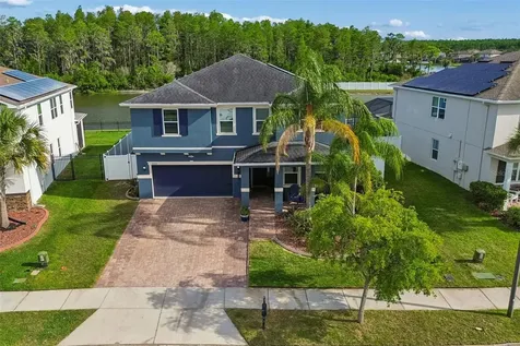 12312 Lake Boulevard New Port Richey FL 34655