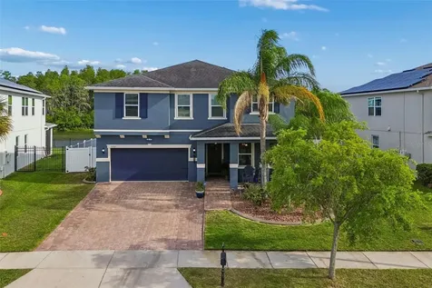 12312 Lake Boulevard New Port Richey FL 34655