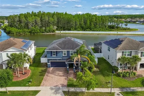 12312 Lake Boulevard New Port Richey FL 34655