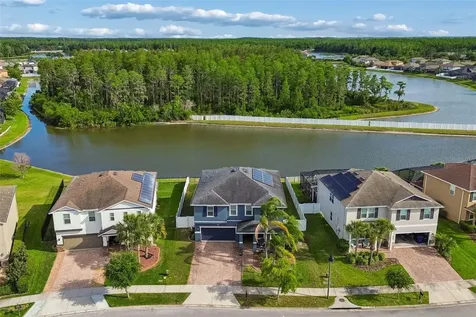 12312 Lake Boulevard New Port Richey FL 34655