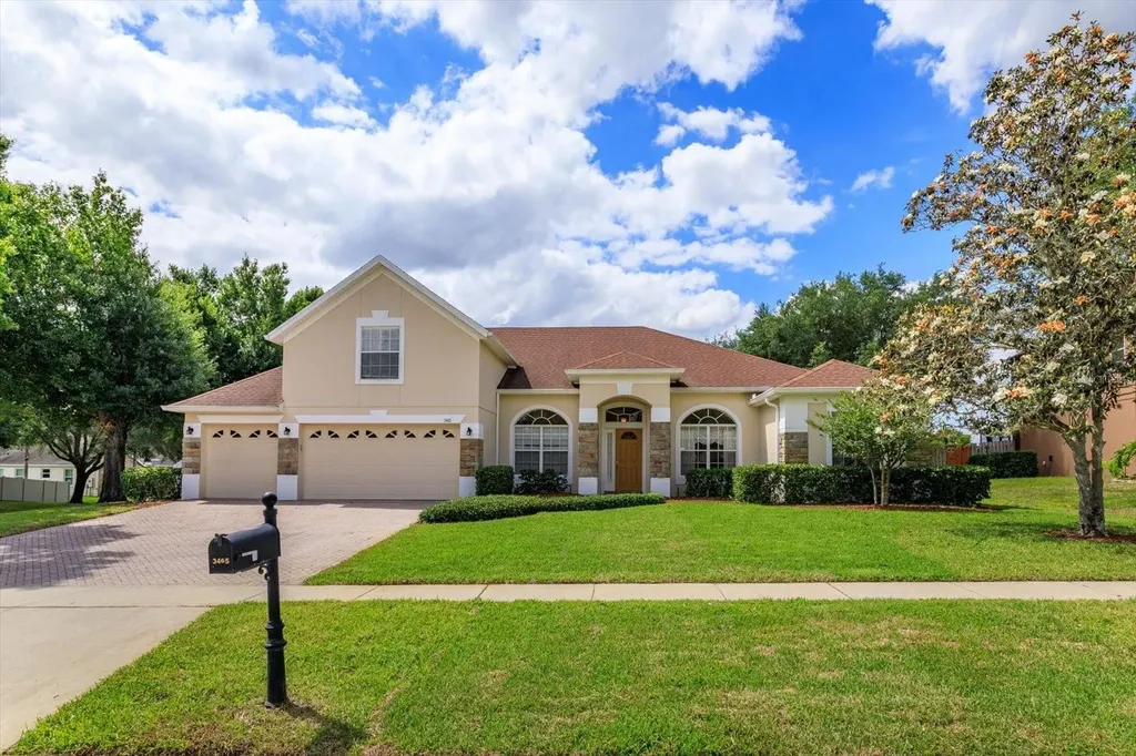 3465 Rolling Hills Lane Apopka FL 32712