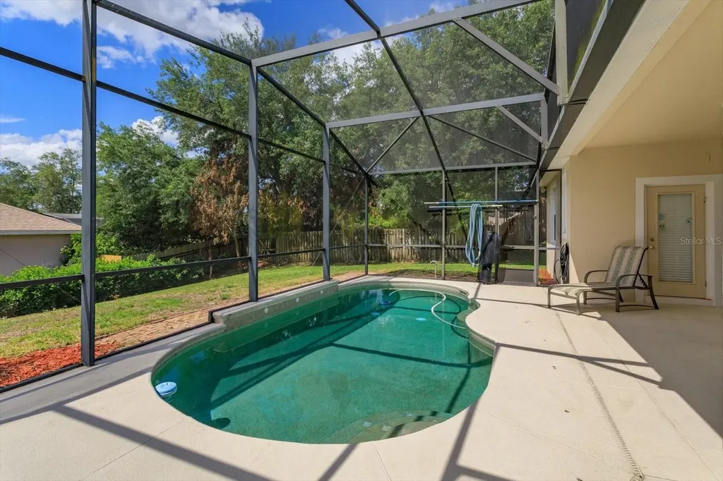 3465 Rolling Hills Lane Apopka FL 32712
