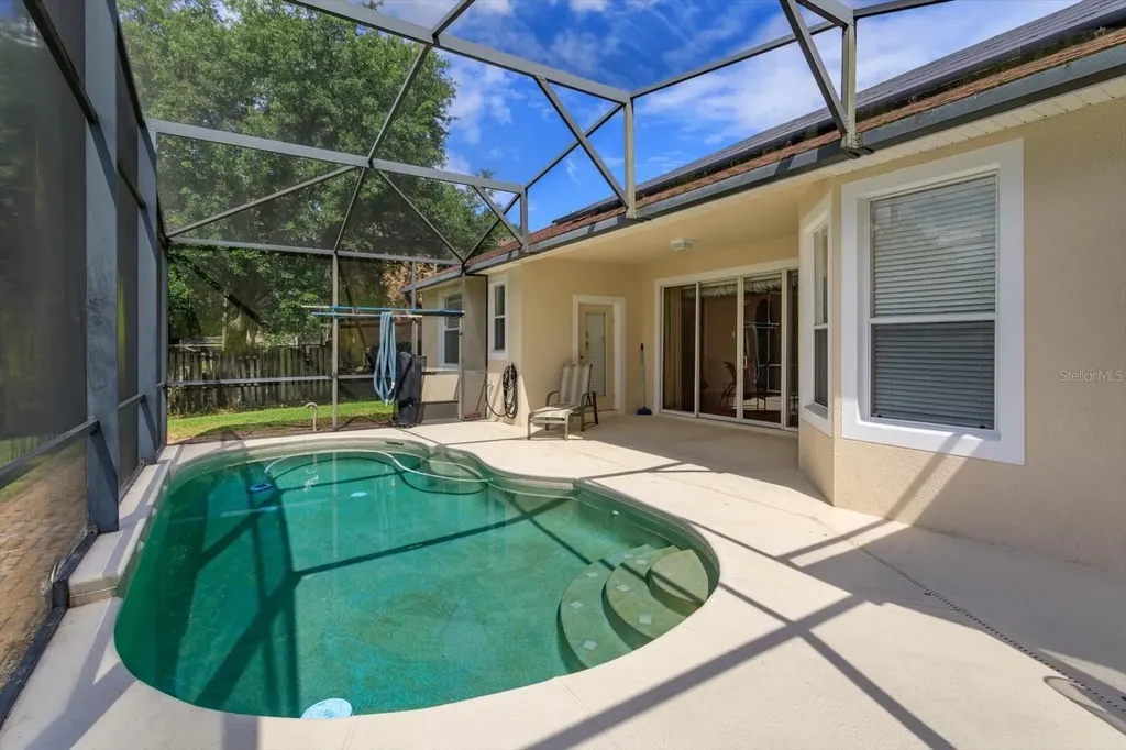 3465 Rolling Hills Lane Apopka FL 32712