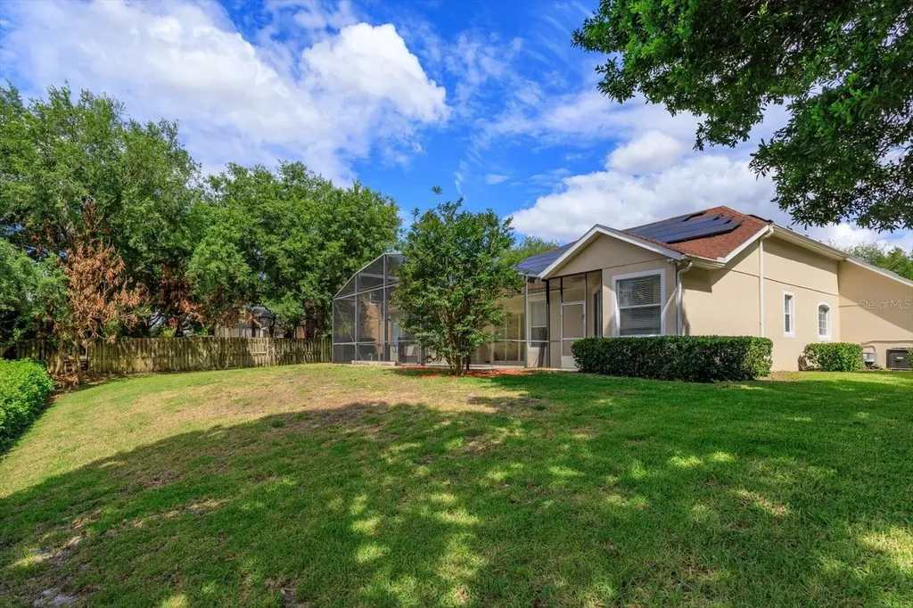 3465 Rolling Hills Lane Apopka FL 32712